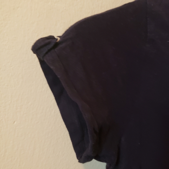 Col Story Top Medium - Picture 3 of 9